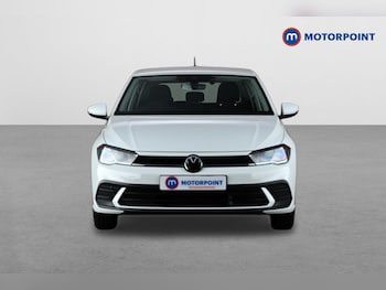 Used Volkswagen Polo 2025 for sale - 79102681: Photo