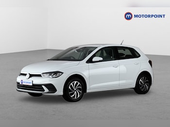 Used Volkswagen Polo 2025 for sale - 79102681: Photo