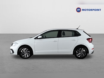 Used Volkswagen Polo 2025 for sale - 79102681: Photo