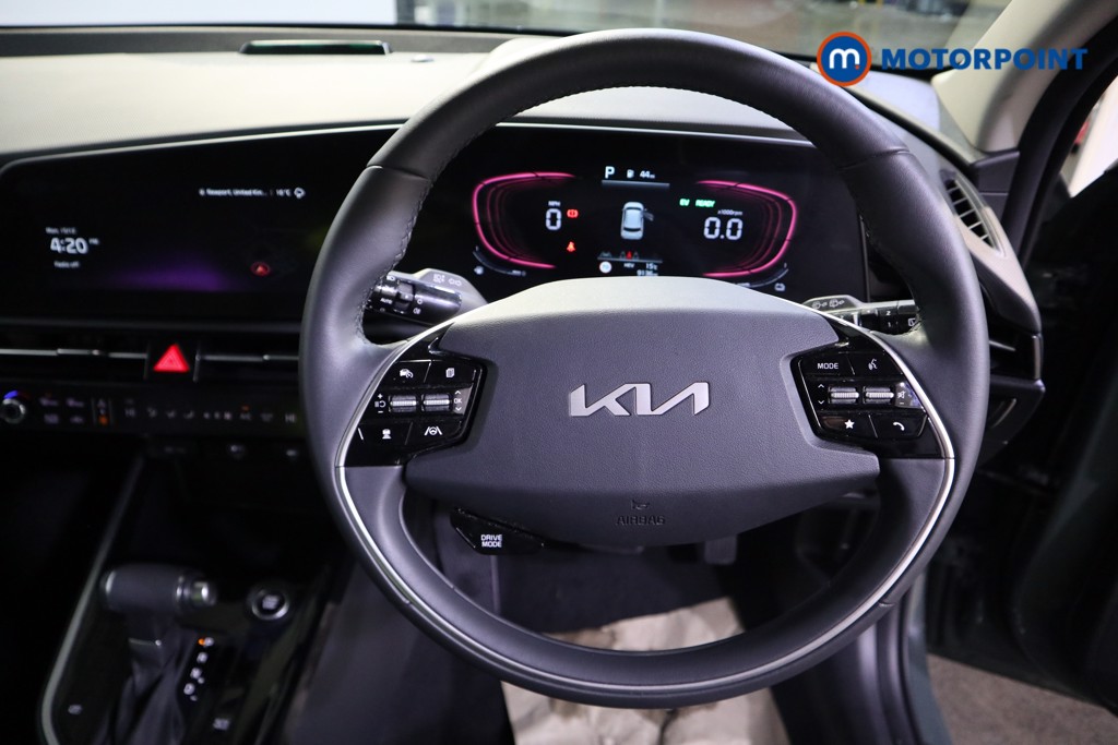 Used Kia Niro 2024 for sale - 76980320: Photo 11