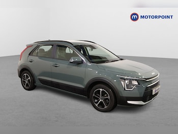 1.6 GDi 168 PHEV 2 5dr DCT