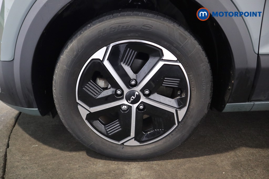 Used Kia Niro 2024 for sale - 76980320: Photo 23