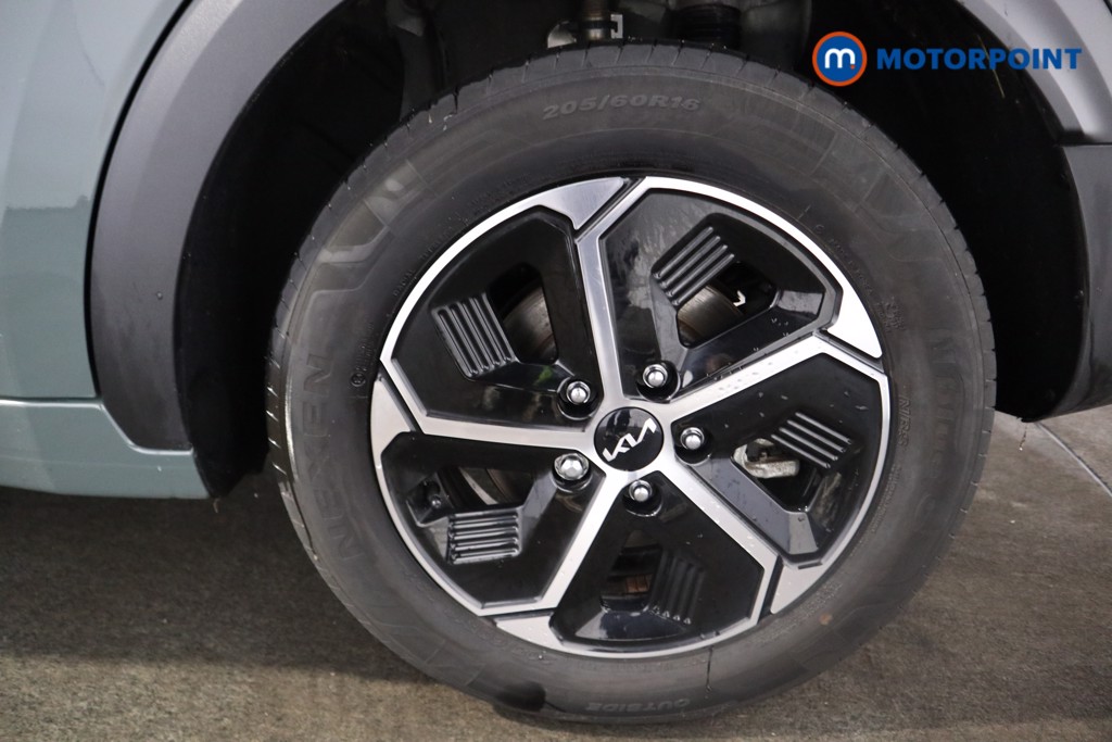 Used Kia Niro 2024 for sale - 76980320: Photo 24