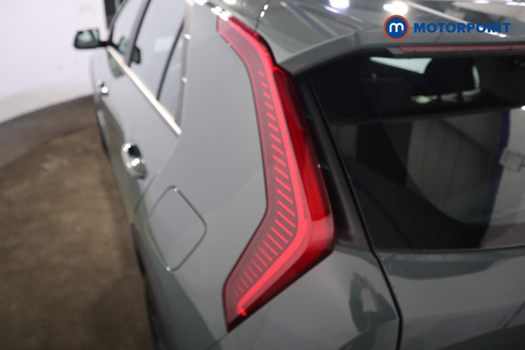 Used Kia Niro 2024 for sale - 76980320: Photo 26