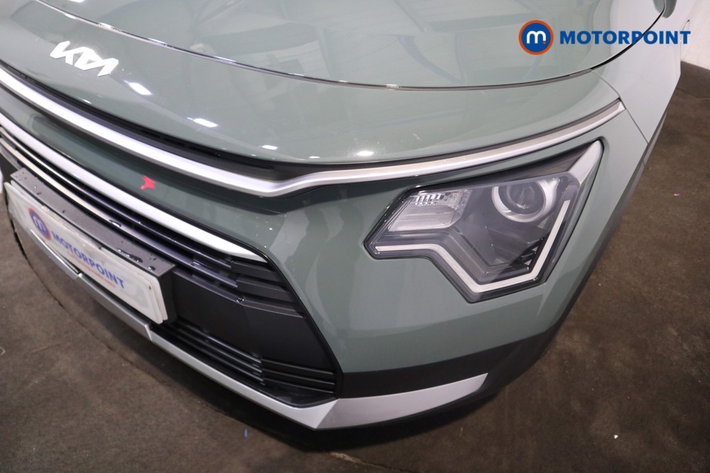 Used Kia Niro 2024 for sale - 76980320: Photo 33