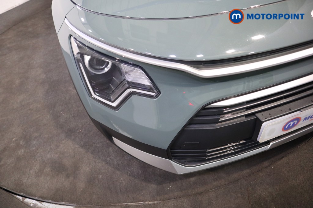 Used Kia Niro 2024 for sale - 76980320: Photo 34