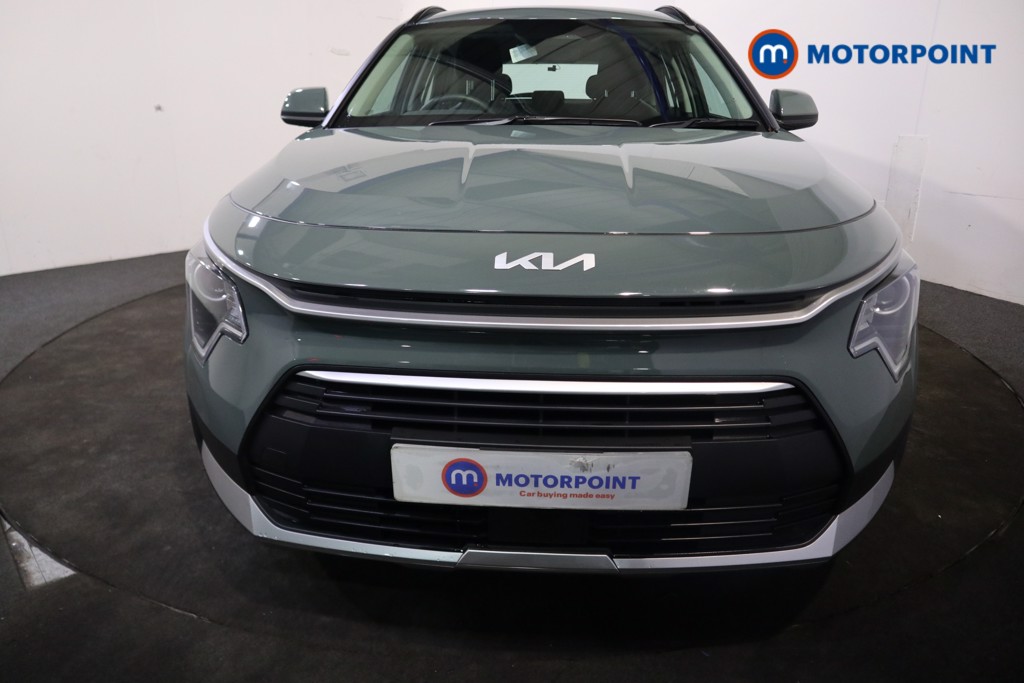 Used Kia Niro 2024 for sale - 76980320: Photo 35