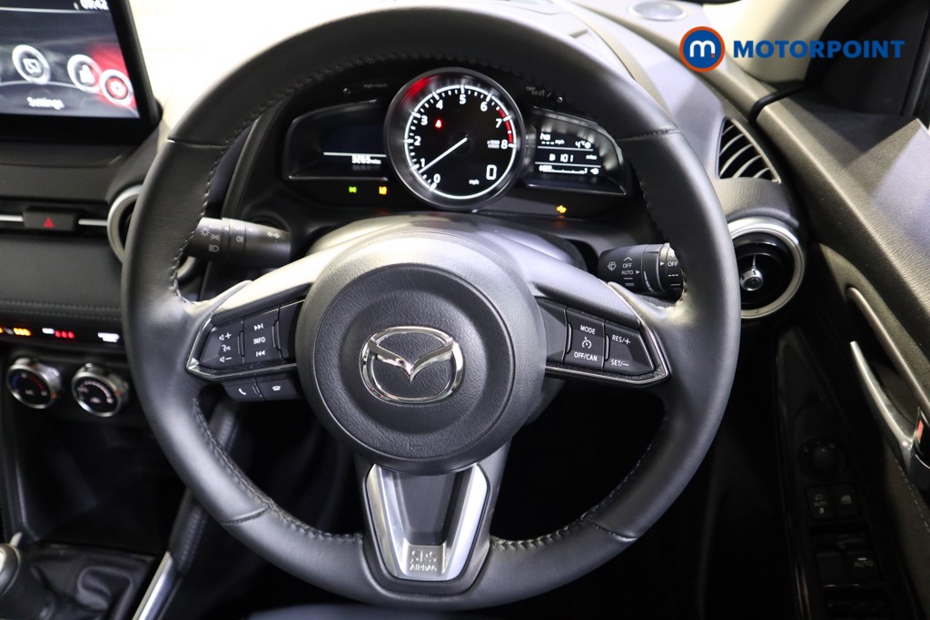 Used Mazda Mazda2 2023 for sale - 77086679: Photo 10