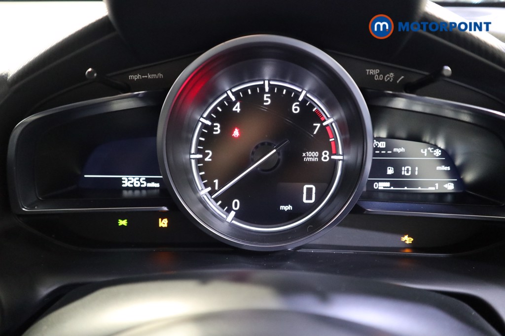 Used Mazda Mazda2 2023 for sale - 77086679: Photo 13