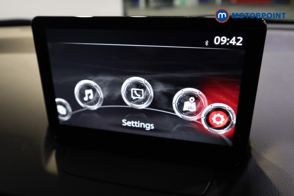 Used Mazda Mazda2 2023 for sale - 77086679: Photo 14