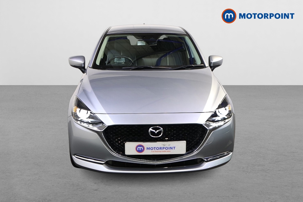 Used Mazda Mazda2 2023 for sale - 77086679: Photo 2