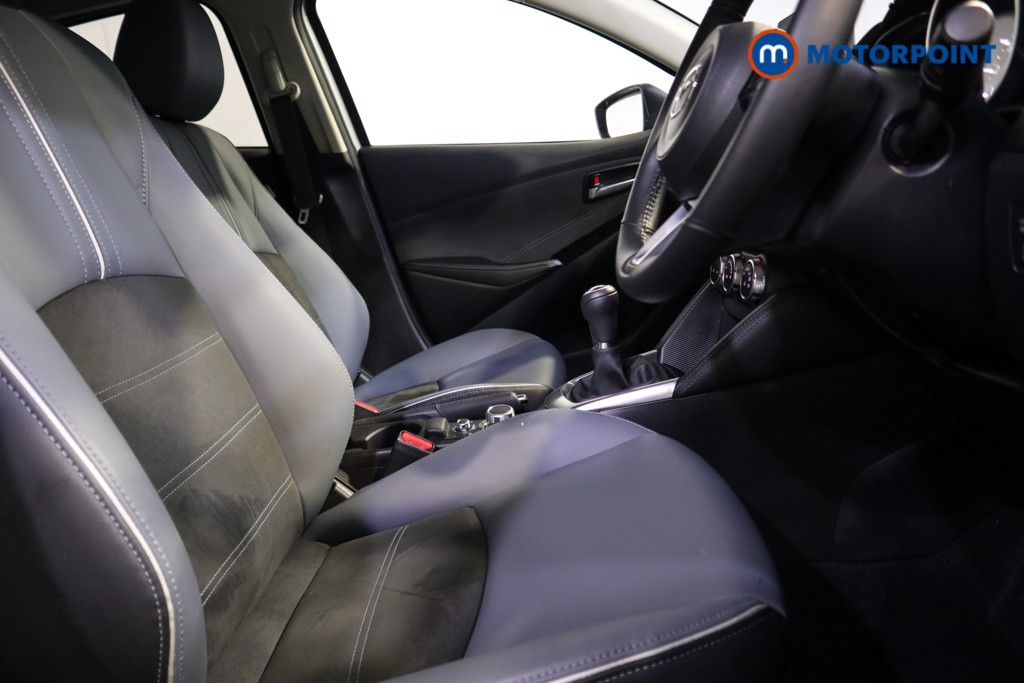 Used Mazda Mazda2 2023 for sale - 77086679: Photo 21