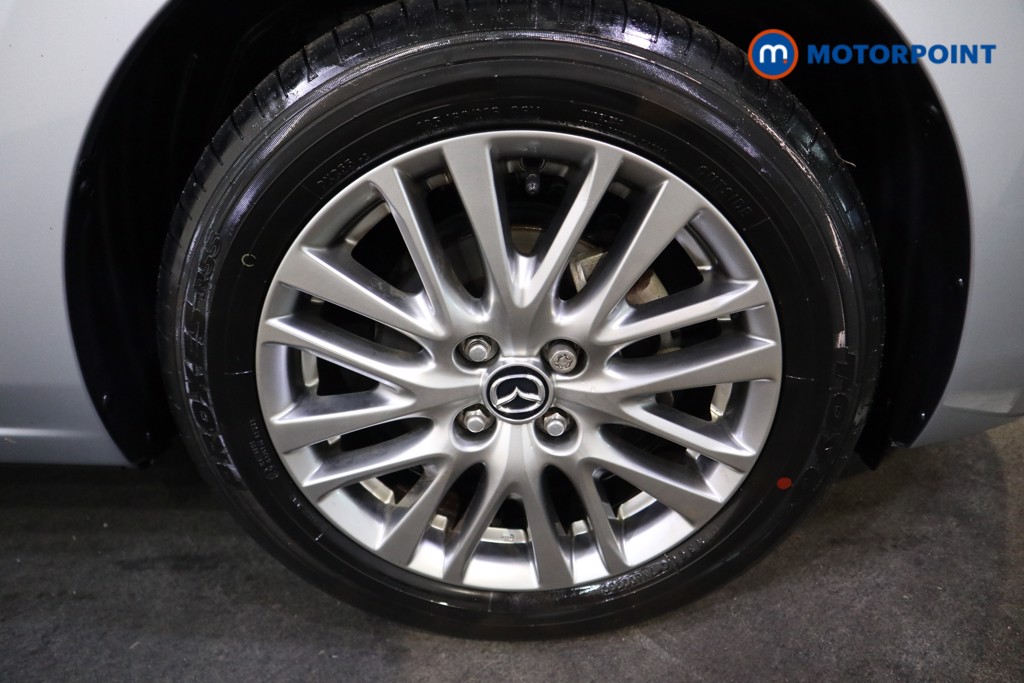 Used Mazda Mazda2 2023 for sale - 77086679: Photo 27