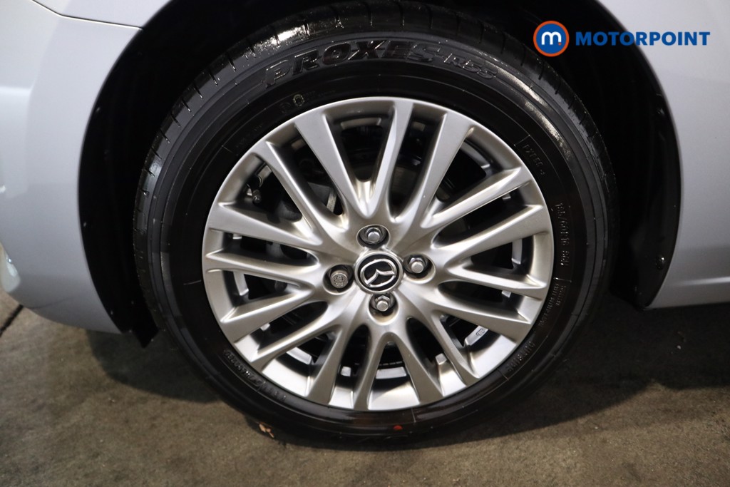 Used Mazda Mazda2 2023 for sale - 77086679: Photo 28