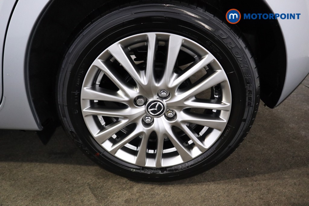 Used Mazda Mazda2 2023 for sale - 77086679: Photo 29