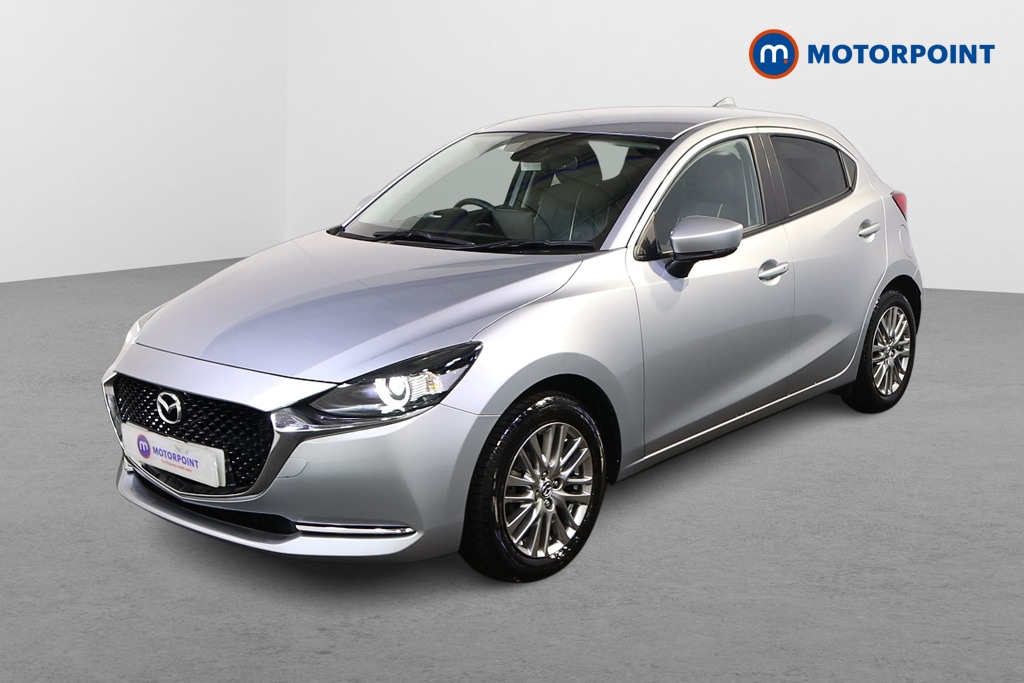 Used Mazda Mazda2 2023 for sale - 77086679: Photo 3