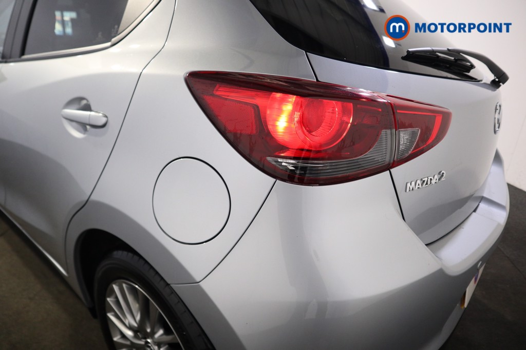 Used Mazda Mazda2 2023 for sale - 77086679: Photo 32