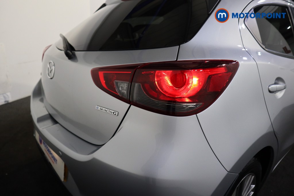 Used Mazda Mazda2 2023 for sale - 77086679: Photo 33