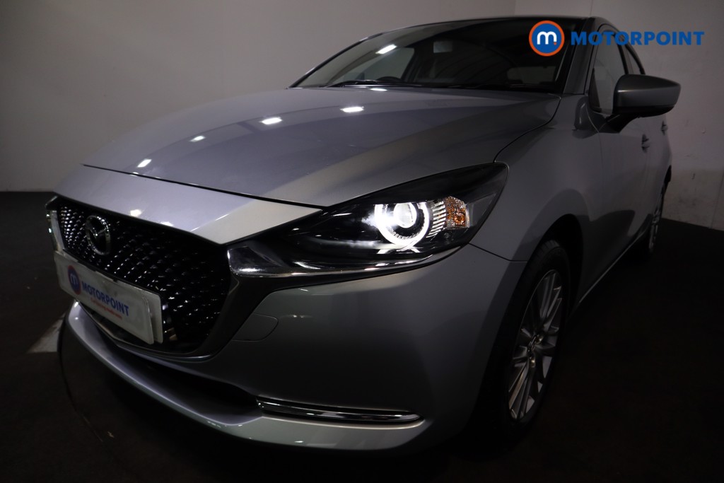 Used Mazda Mazda2 2023 for sale - 77086679: Photo 37