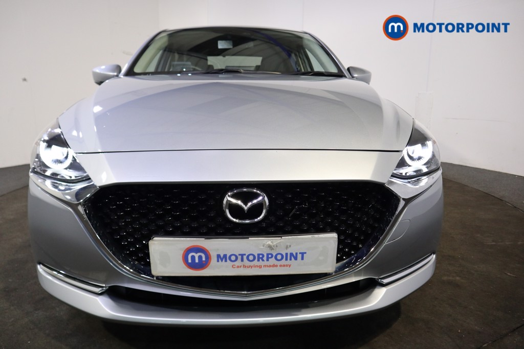 Used Mazda Mazda2 2023 for sale - 77086679: Photo 38