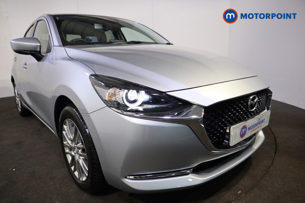 Used Mazda Mazda2 2023 for sale - 77086679: Photo 39