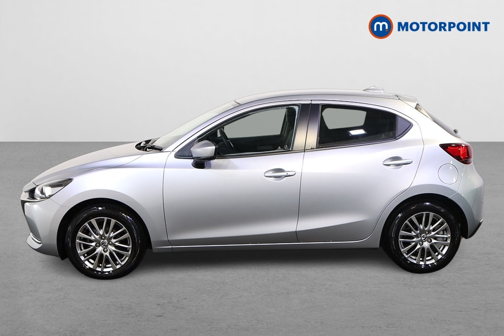 Used Mazda Mazda2 2023 for sale - 77086679: Photo 4