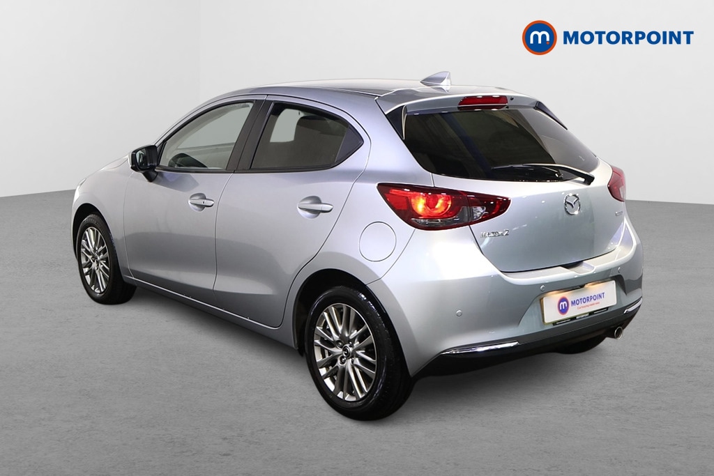Used Mazda Mazda2 2023 for sale - 77086679: Photo 5