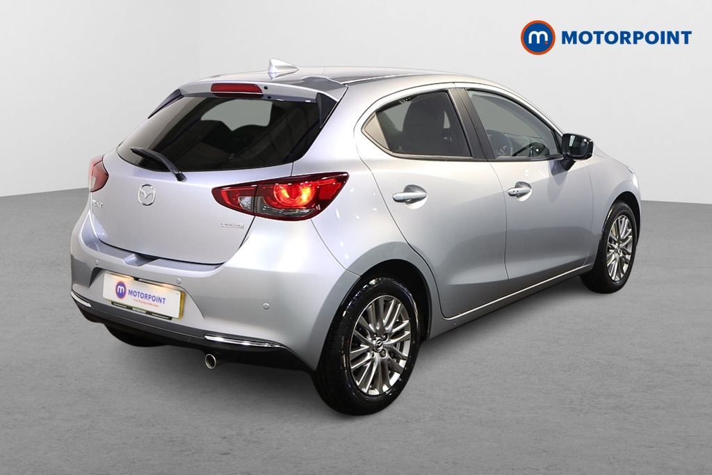 Used Mazda Mazda2 2023 for sale - 77086679: Photo 7