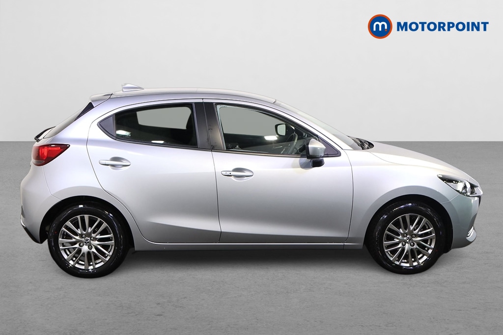 Used Mazda Mazda2 2023 for sale - 77086679: Photo 8