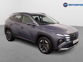 Used Hyundai TUCSON 2024 for sale - 74869352: Photo