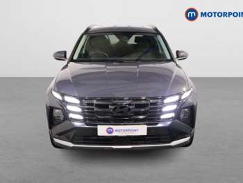 Used Hyundai TUCSON 2024 for sale - 74869352: Photo