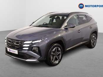 Used Hyundai TUCSON 2024 for sale - 74869352: Photo