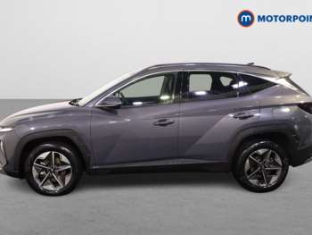 Used Hyundai TUCSON 2024 for sale - 74869352: Photo