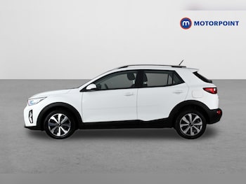 Used Kia Stonic 2021 for sale - 78768108: Photo