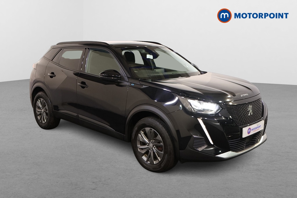Used Peugeot 2008 2022 for sale - 76162262: Photo 1