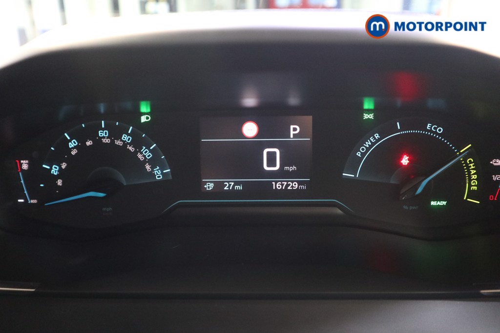 Used Peugeot 2008 2022 for sale - 76162262: Photo 11