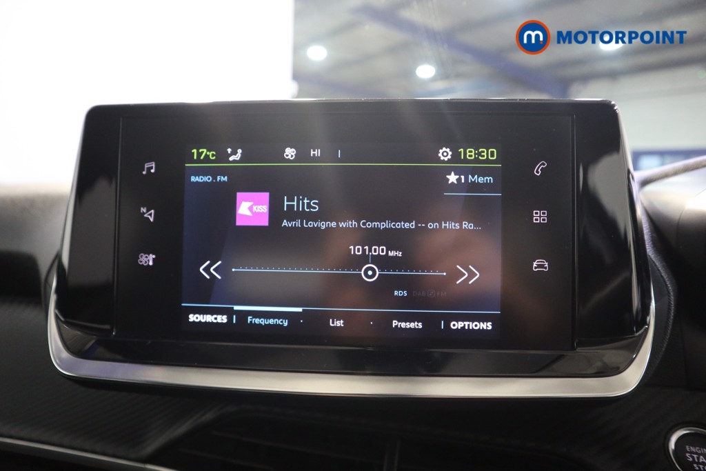 Used Peugeot 2008 2022 for sale - 76162262: Photo 16