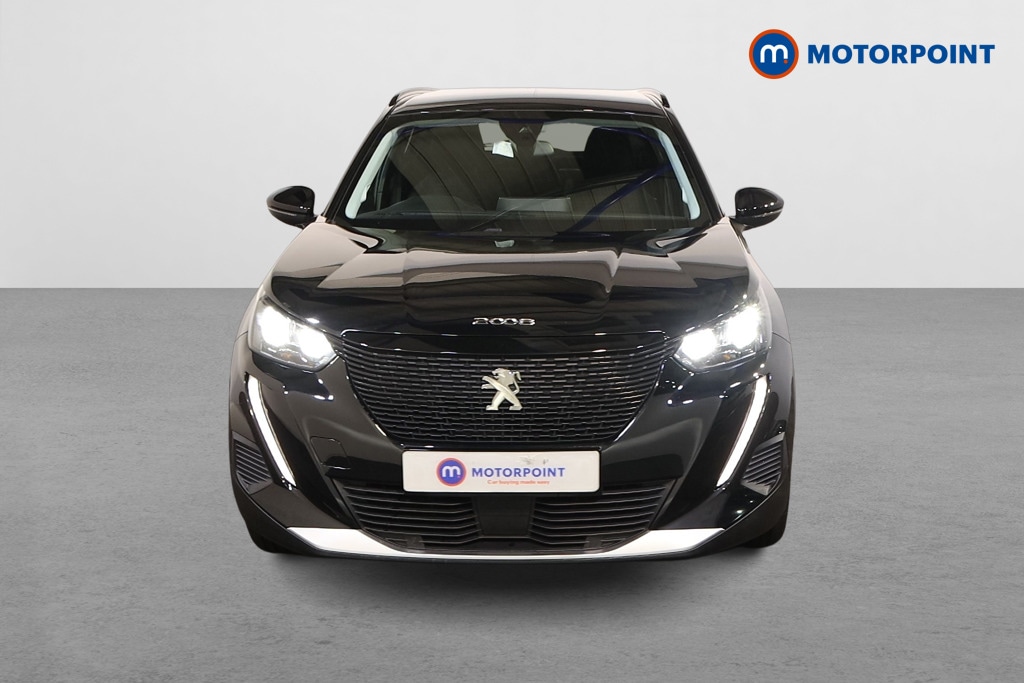 Used Peugeot 2008 2022 for sale - 76162262: Photo 2