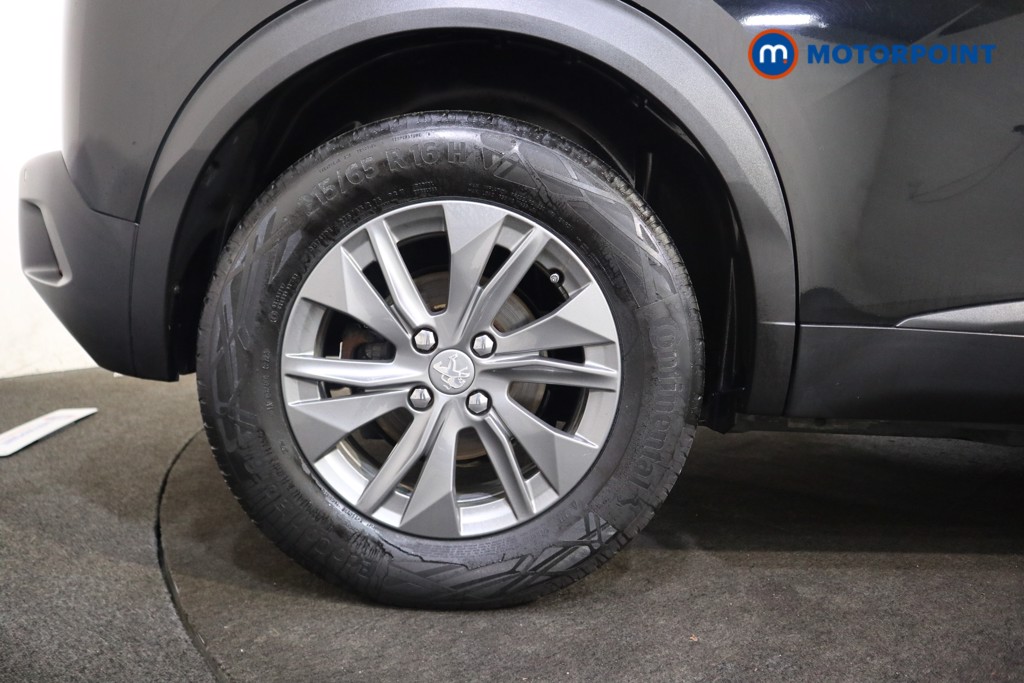 Used Peugeot 2008 2022 for sale - 76162262: Photo 22