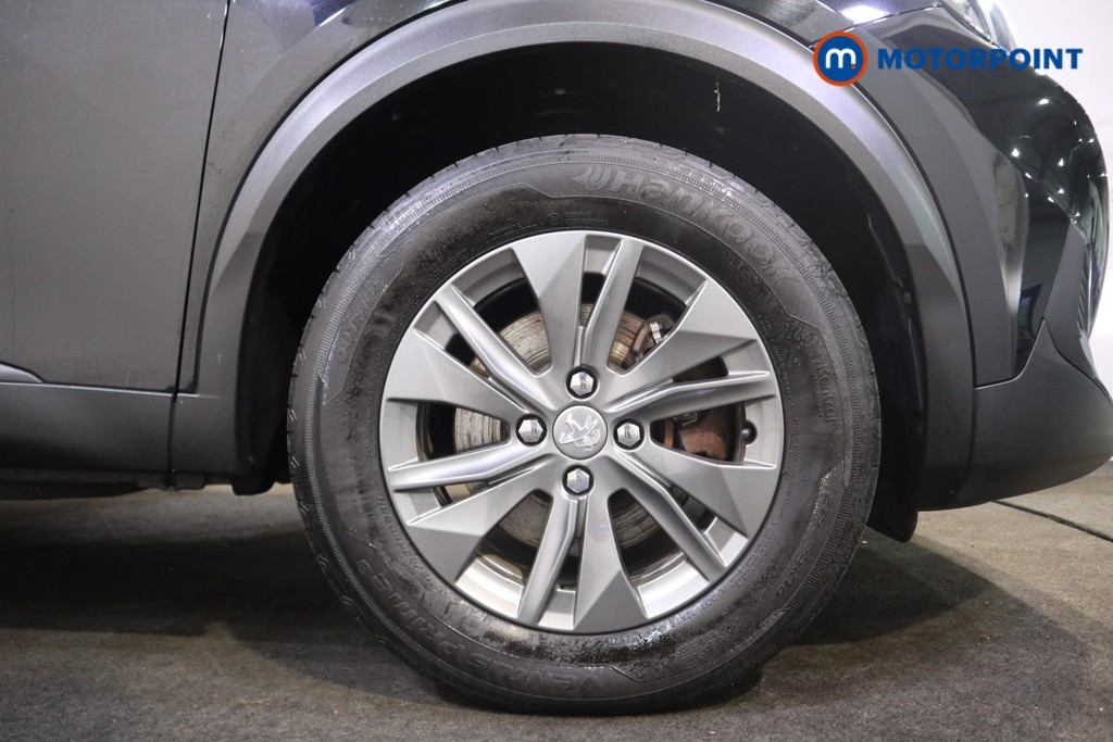Used Peugeot 2008 2022 for sale - 76162262: Photo 23