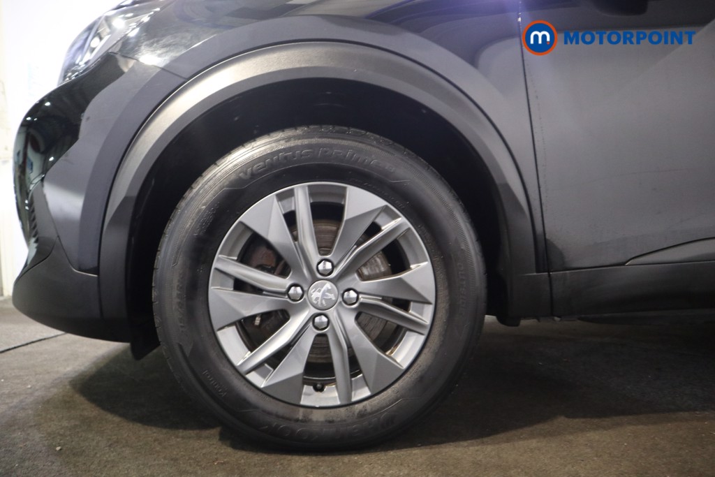 Used Peugeot 2008 2022 for sale - 76162262: Photo 24