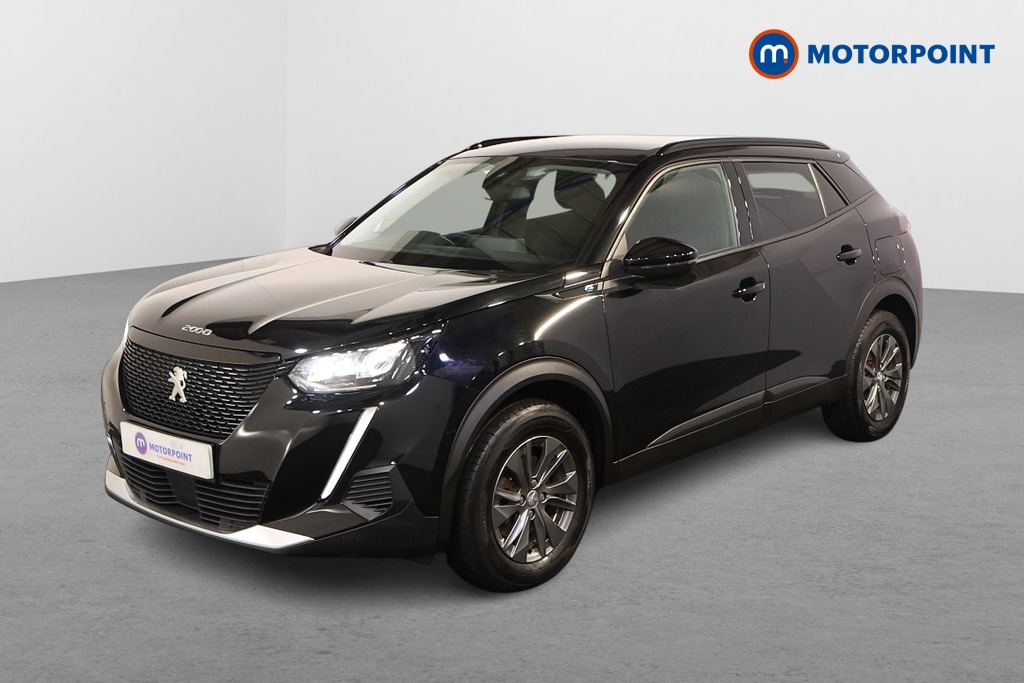 Used Peugeot 2008 2022 for sale - 76162262: Photo 3