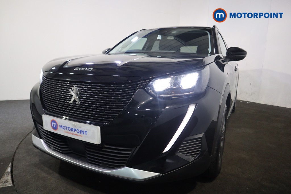 Used Peugeot 2008 2022 for sale - 76162262: Photo 32