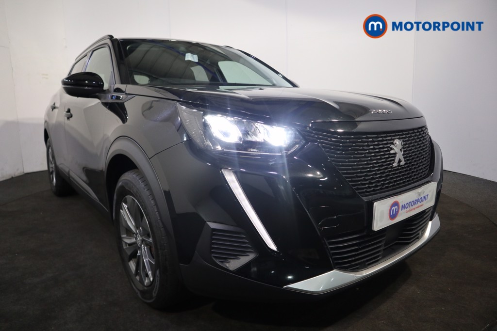 Used Peugeot 2008 2022 for sale - 76162262: Photo 33