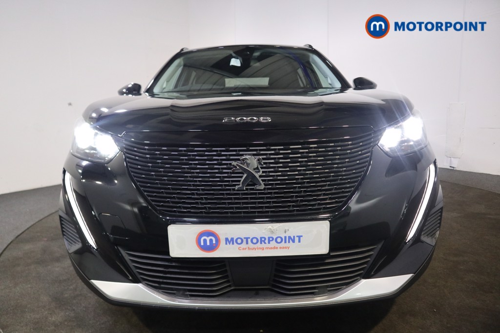 Used Peugeot 2008 2022 for sale - 76162262: Photo 34