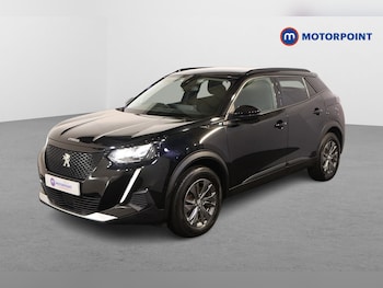 Used Peugeot 2008 2022 for sale - 76162262: Photo 3