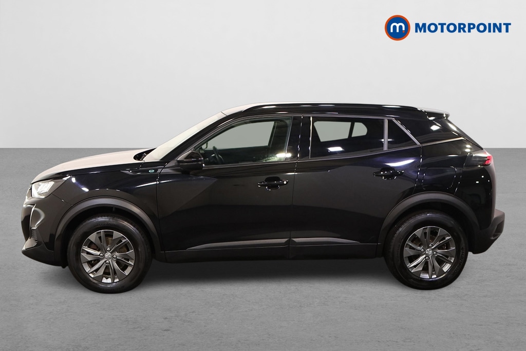 Used Peugeot 2008 2022 for sale - 76162262: Photo 4