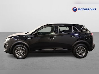 Used Peugeot 2008 2022 for sale - 76162262: Photo 4