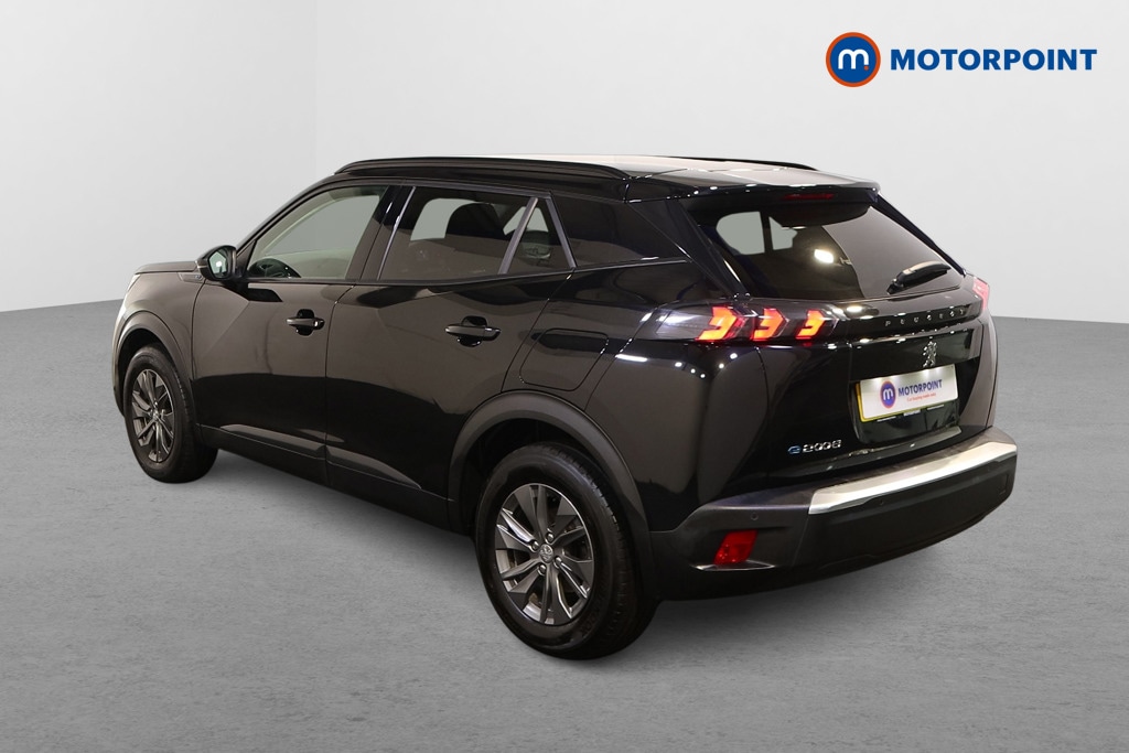 Used Peugeot 2008 2022 for sale - 76162262: Photo 5