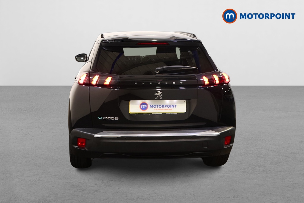 Used Peugeot 2008 2022 for sale - 76162262: Photo 6